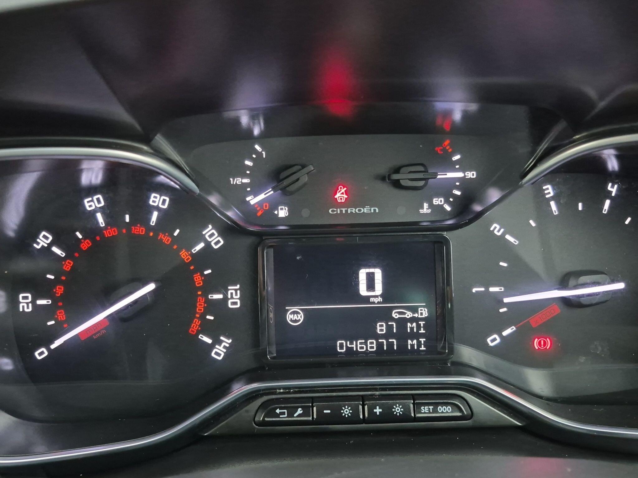 Citroen C3 Aircross 47